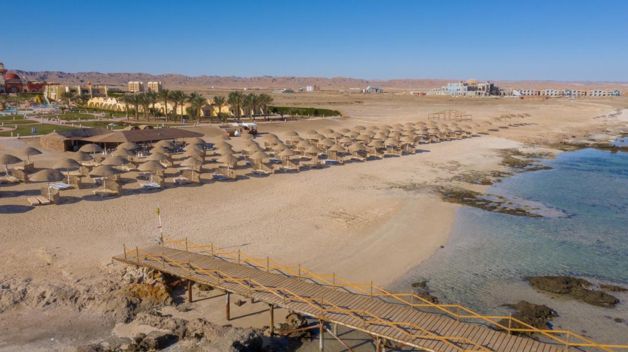 Onatti Beach Resort - Marsa Alam (Adults Only) El Qoseir Exterior photo