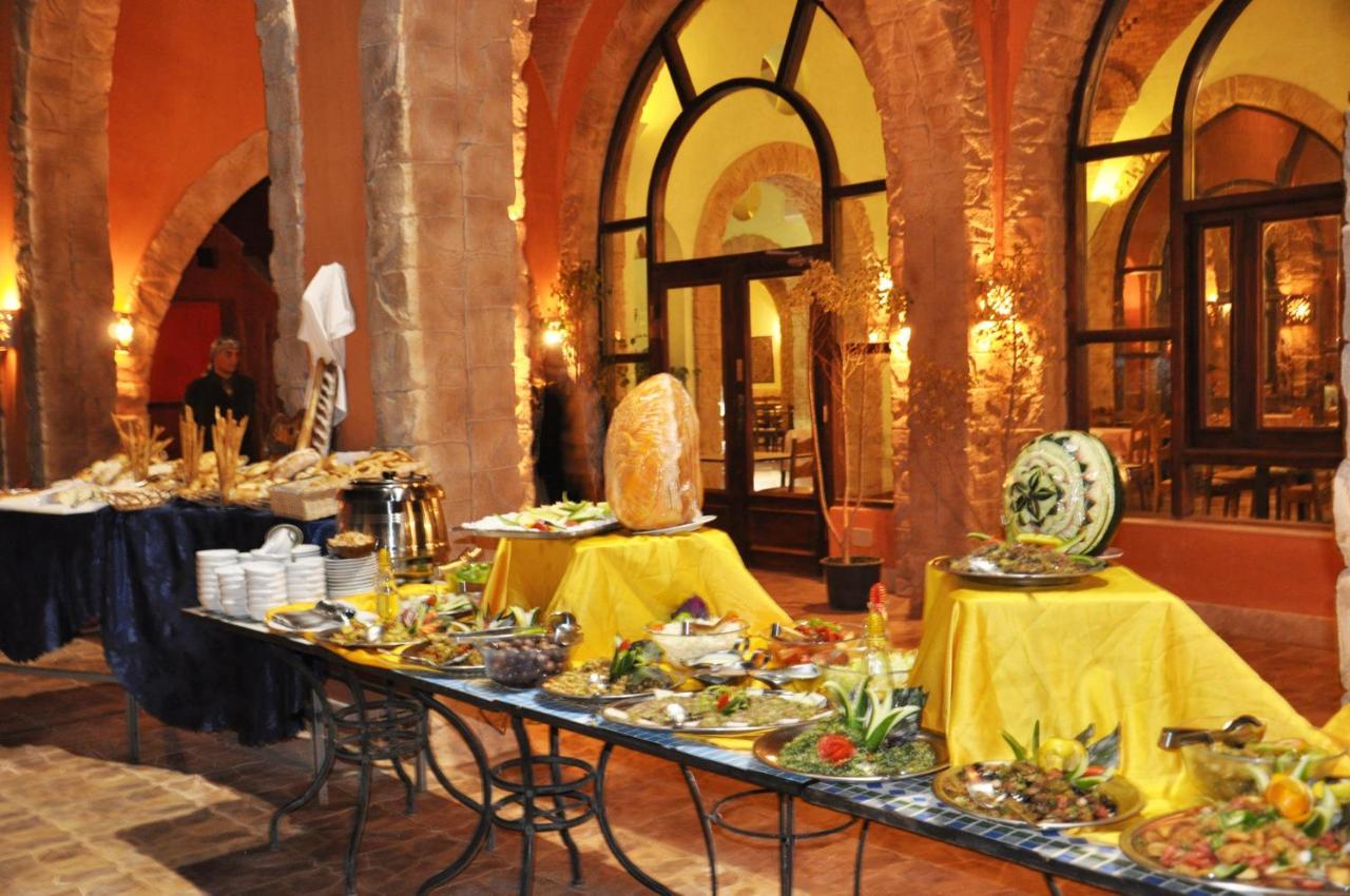 Onatti Beach Resort - Marsa Alam (Adults Only) El Qoseir Exterior photo