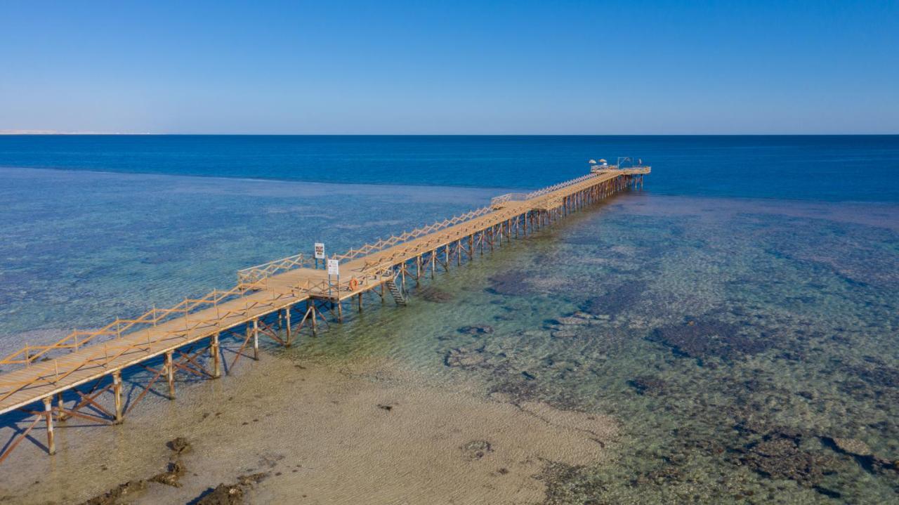 Onatti Beach Resort - Marsa Alam (Adults Only) El Qoseir Exterior photo