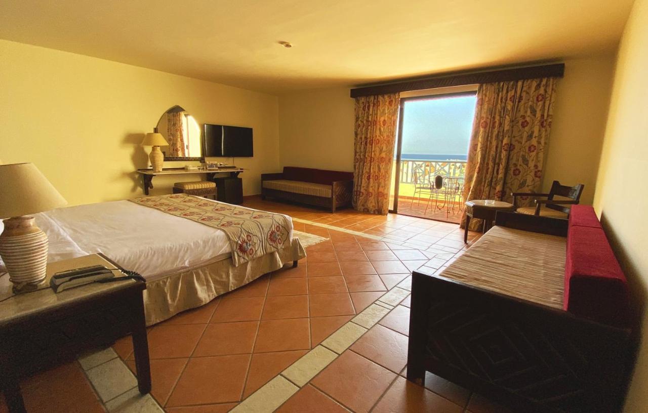 Onatti Beach Resort - Marsa Alam (Adults Only) El Qoseir Exterior photo