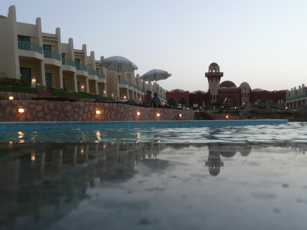 Onatti Beach Resort - Marsa Alam (Adults Only) El Qoseir Exterior photo
