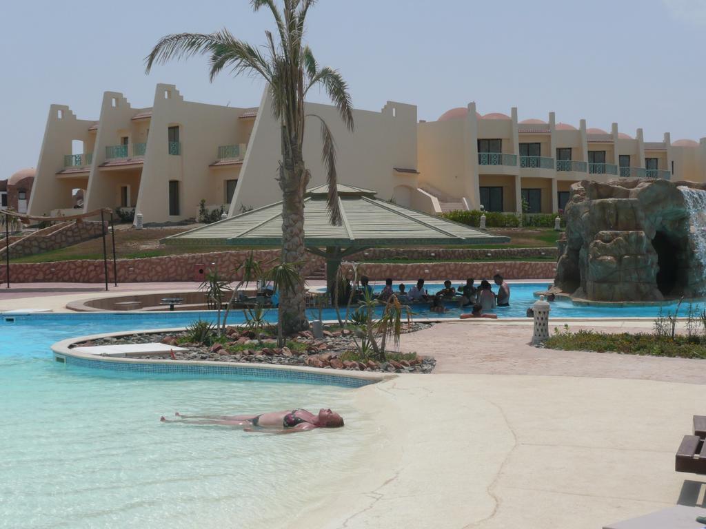 Onatti Beach Resort - Marsa Alam (Adults Only) El Qoseir Exterior photo